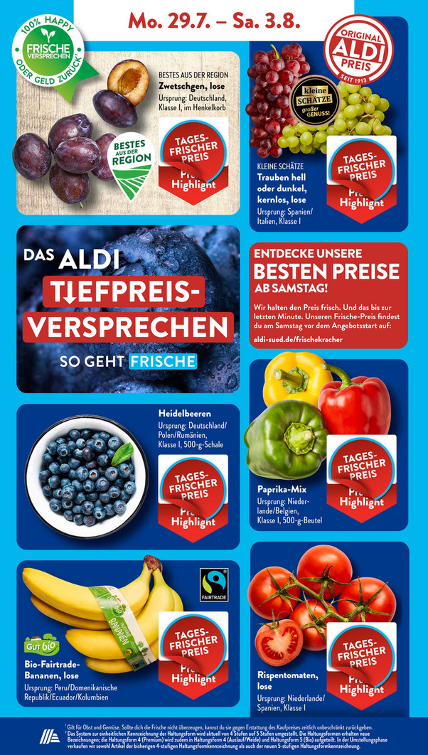 Seite 4 im Aldi Süd Prospekt