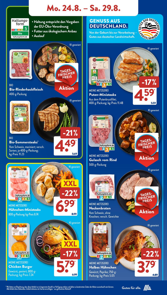Aldi Süd Vorschau – Seite 4