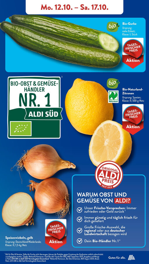 Aldi Süd Prospekt ab 12.10.2026 – Seite 4