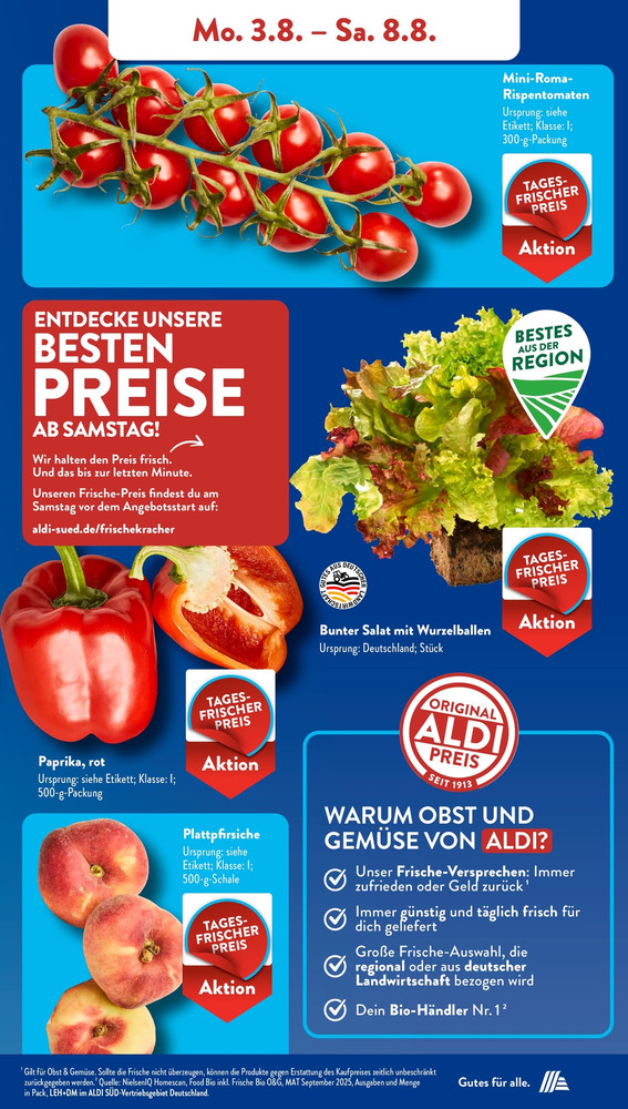 Aldi Süd Vorschau – Seite 4