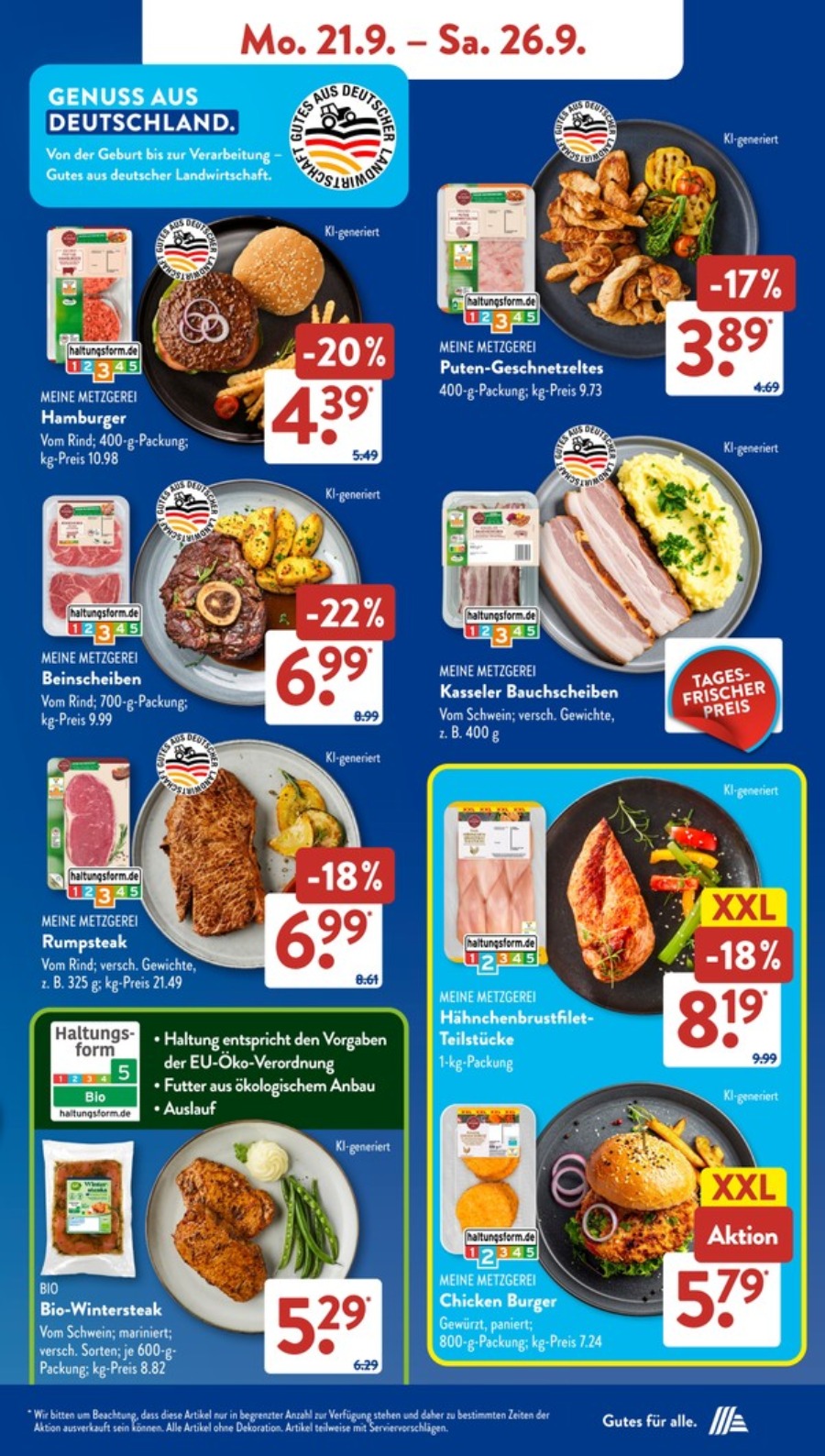 Aldi Süd Vorschau – Seite 4