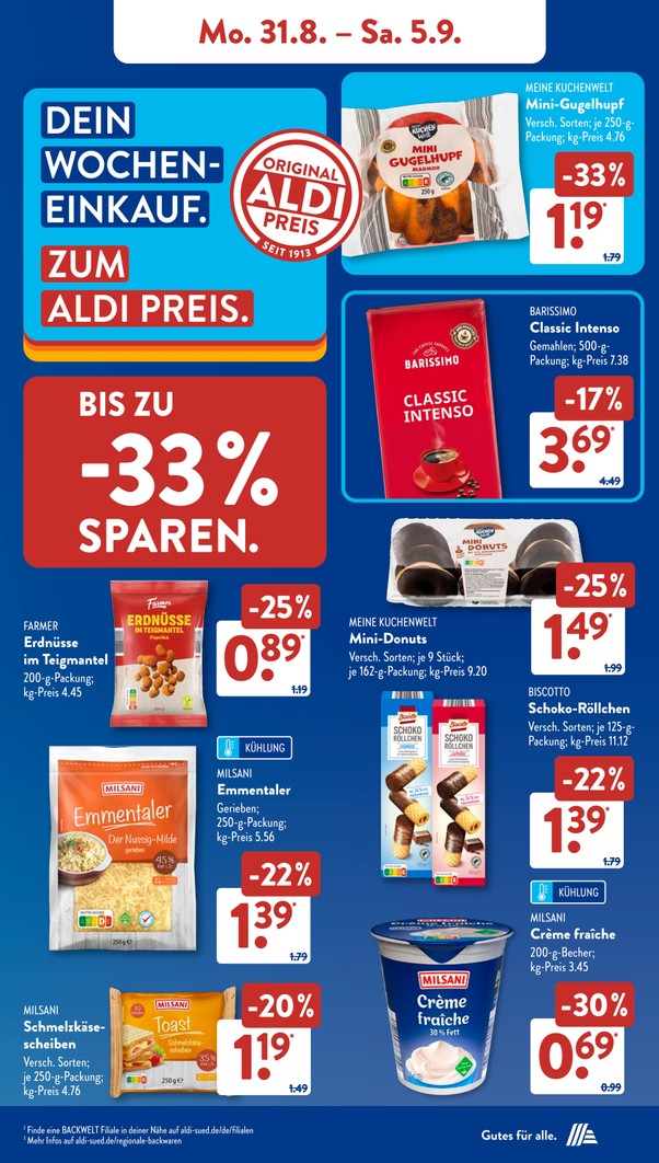 Aldi Süd Vorschau – Seite 4
