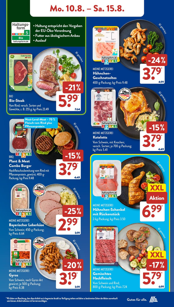 Aldi Süd Vorschau – Seite 4