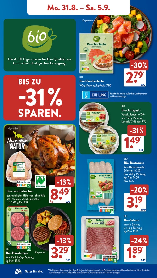 Aldi Süd Vorschau – Seite 5
