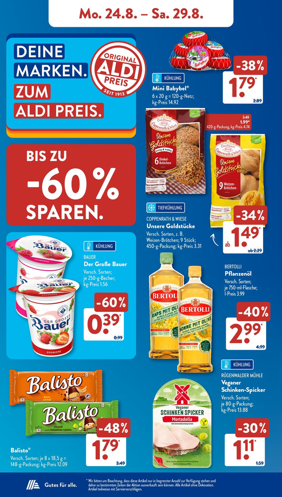 Aldi Süd Vorschau – Seite 5
