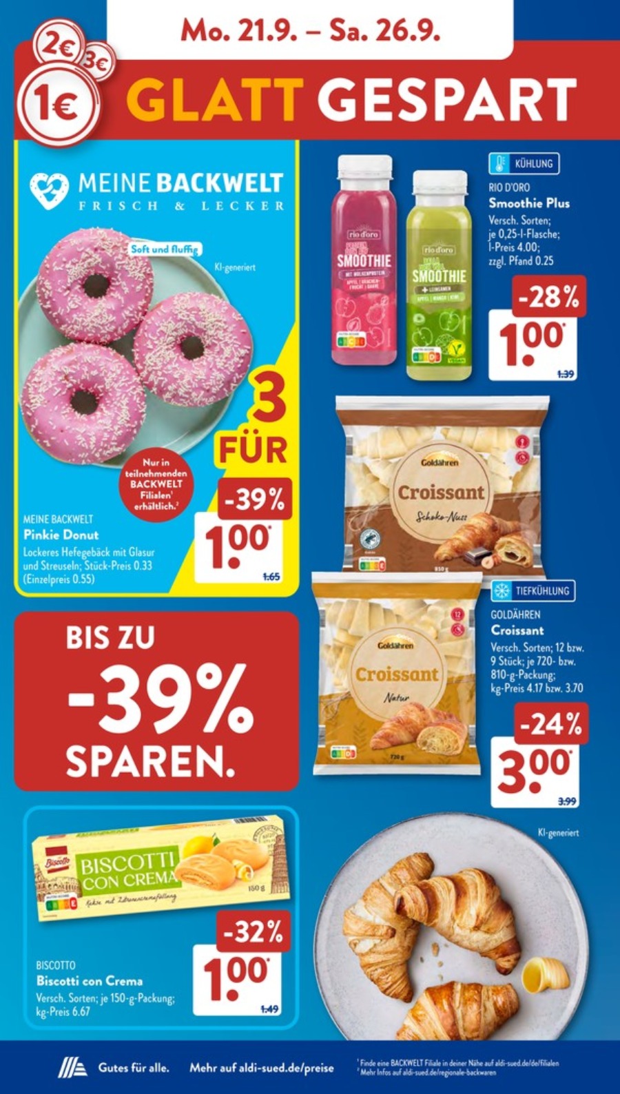 Aldi Süd Vorschau – Seite 5