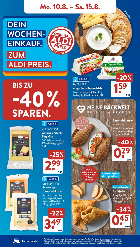 Aldi Süd Vorschau – Seite 5
