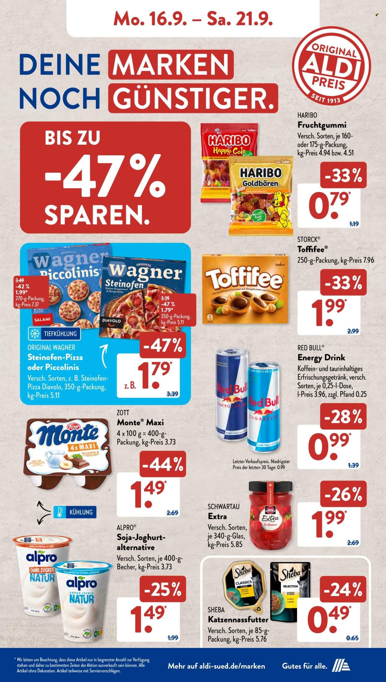 Seite 6 im Aldi Süd Prospekt