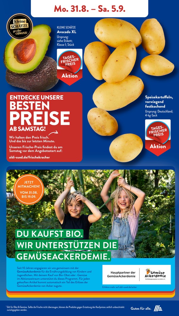 Aldi Süd Vorschau – Seite 6