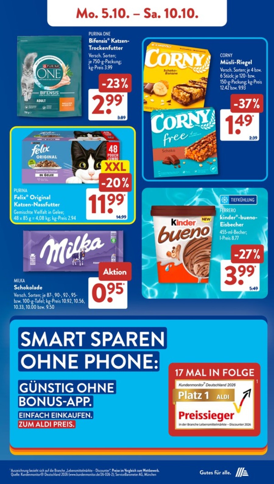Aldi Süd Vorschau – Seite 6