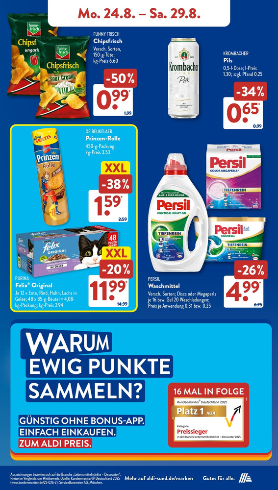 Aldi Süd Vorschau – Seite 6