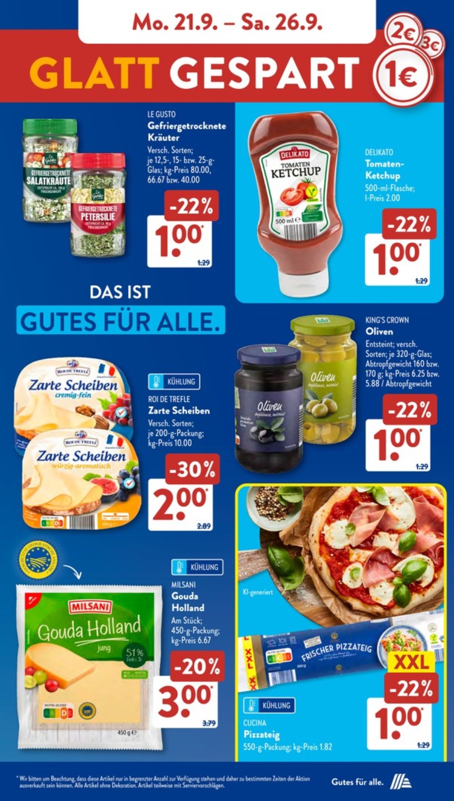 Aldi Süd Vorschau – Seite 6