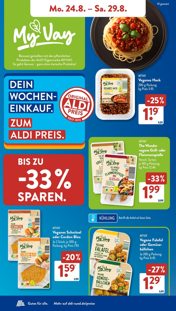 Aldi Süd Vorschau – Seite 7