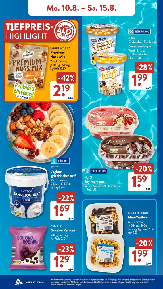 Aldi Süd Vorschau – Seite 7