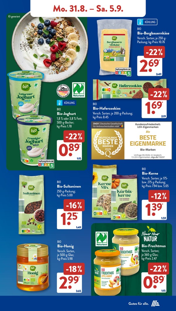 Aldi Süd Vorschau – Seite 8