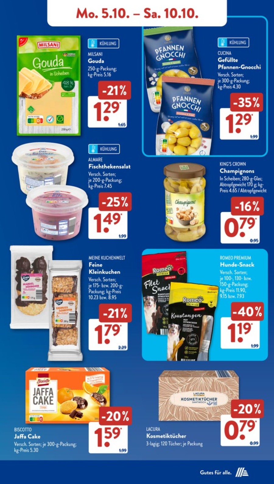 Aldi Süd Vorschau – Seite 8
