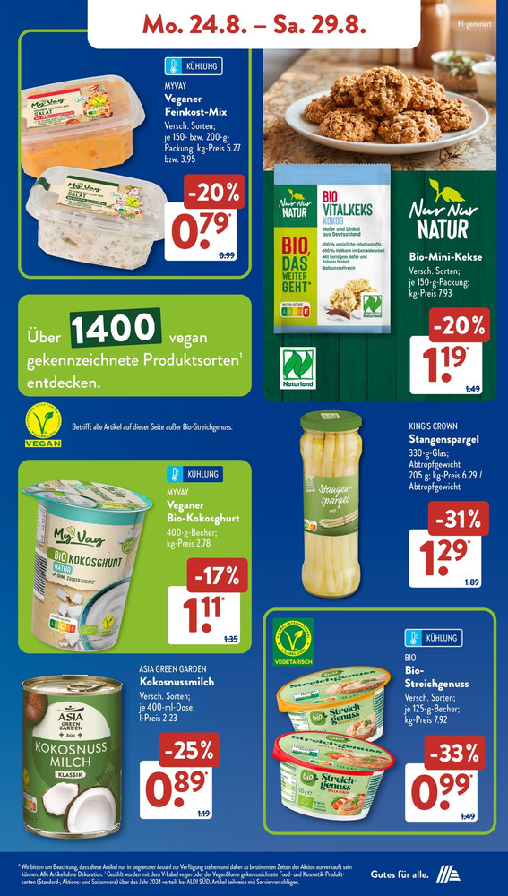 Aldi Süd Vorschau – Seite 8