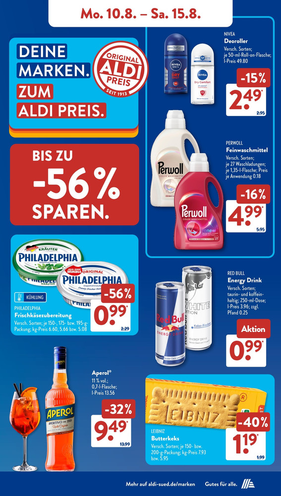Aldi Süd Vorschau – Seite 8