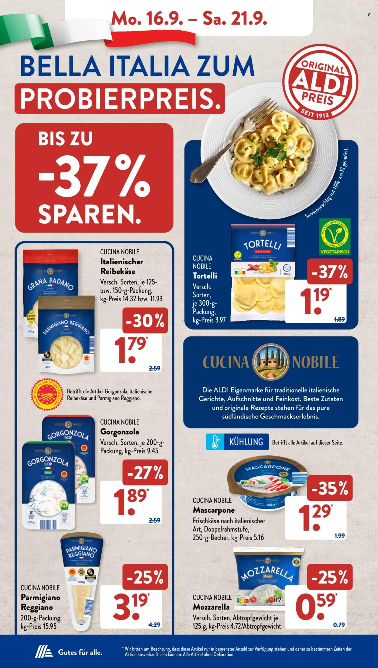 Seite 9 im Aldi Süd Prospekt