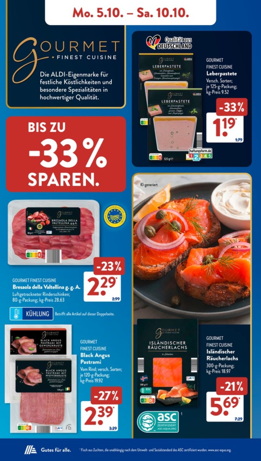 Aldi Süd Vorschau – Seite 9