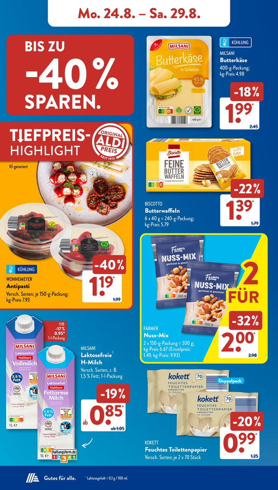 Aldi Süd Vorschau – Seite 9