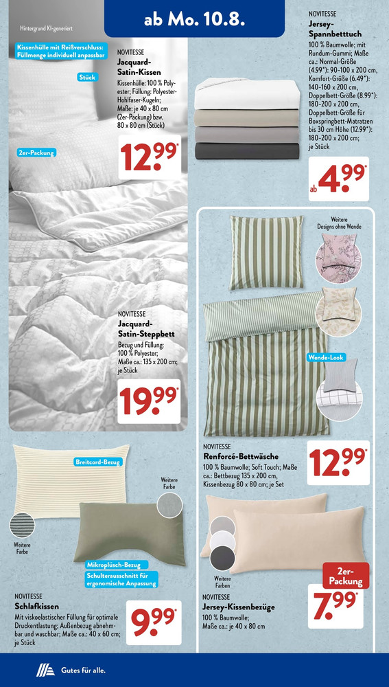 Aldi Süd Vorschau – Seite 9