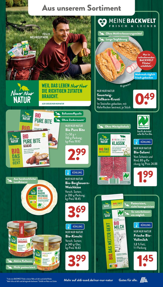 Aldi Süd Vorschau – Seite 10
