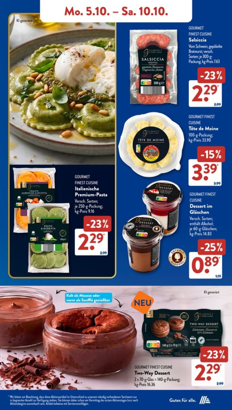 Aldi Süd Vorschau – Seite 10