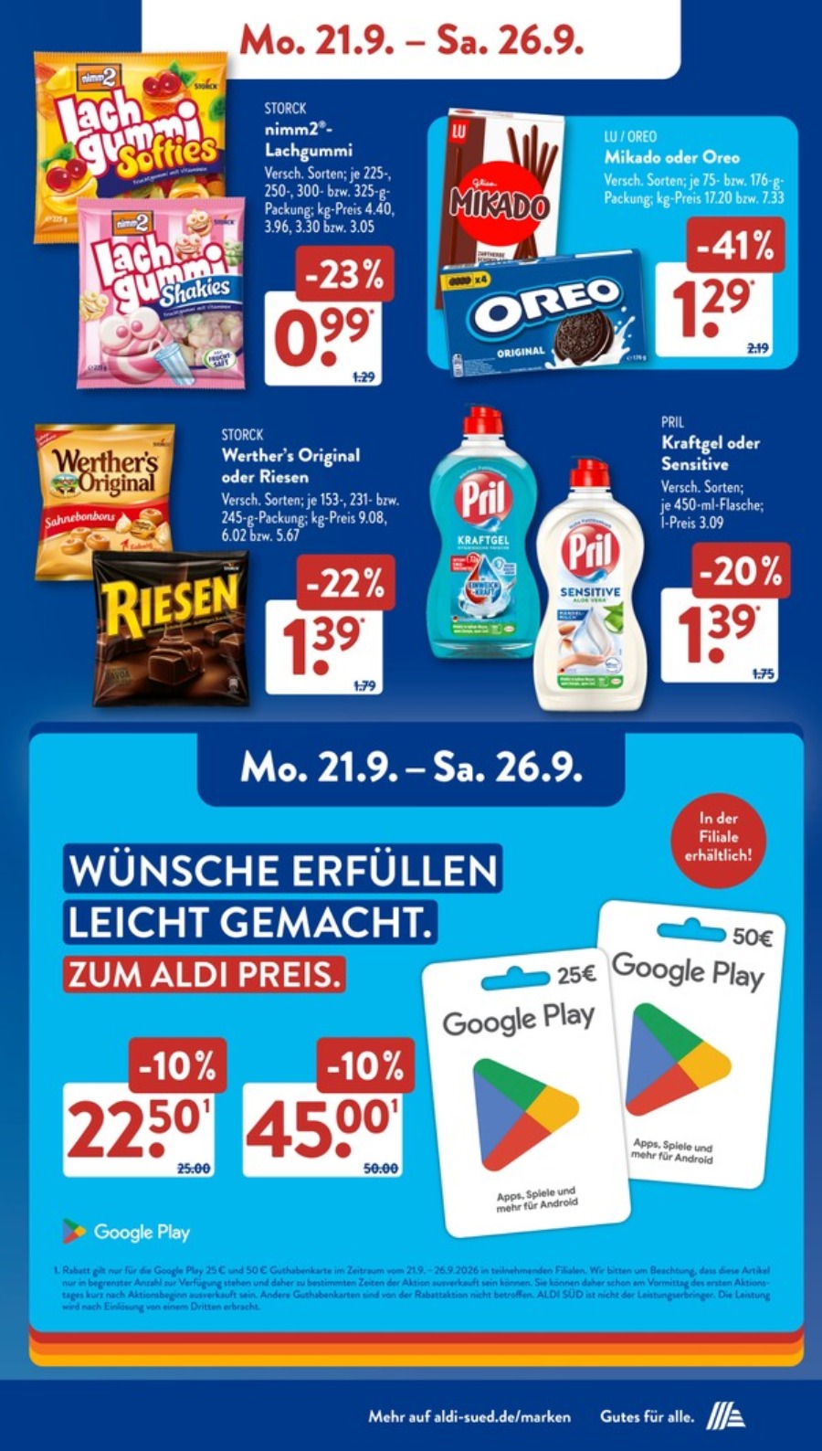 Aldi Süd Vorschau – Seite 10