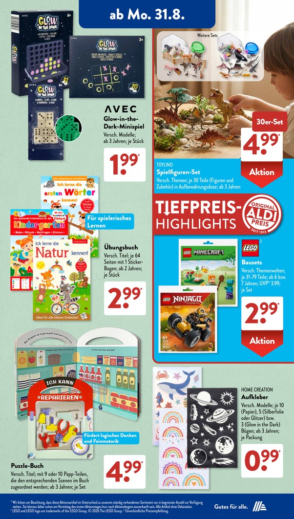 Aldi Süd Vorschau – Seite 10