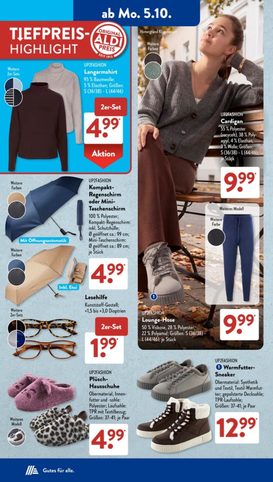 Aldi Süd Vorschau – Seite 11
