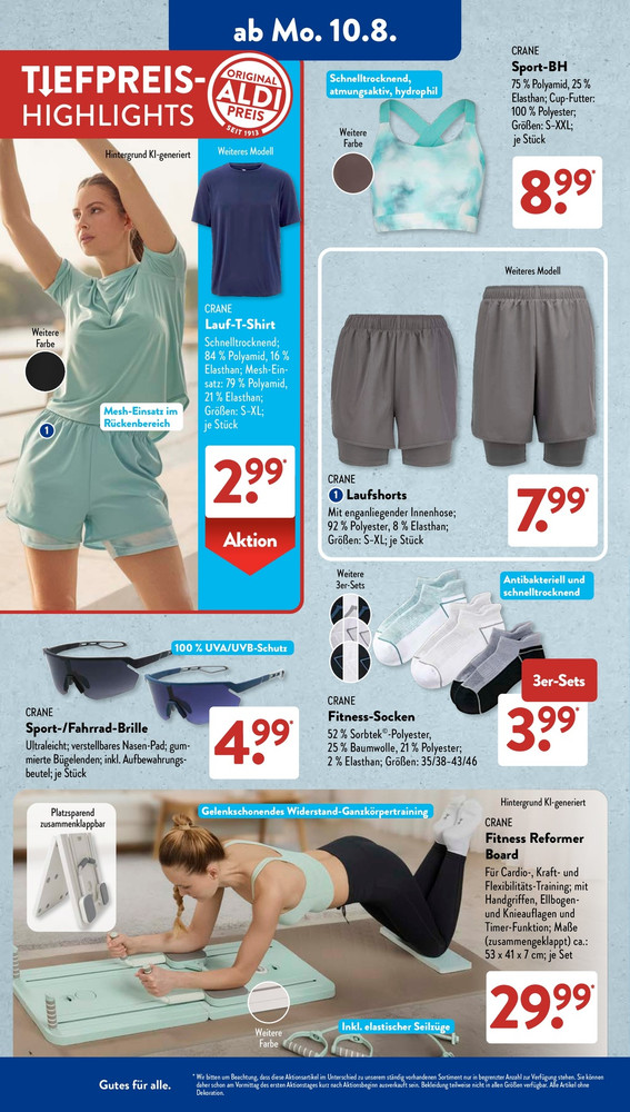 Aldi Süd Vorschau – Seite 11