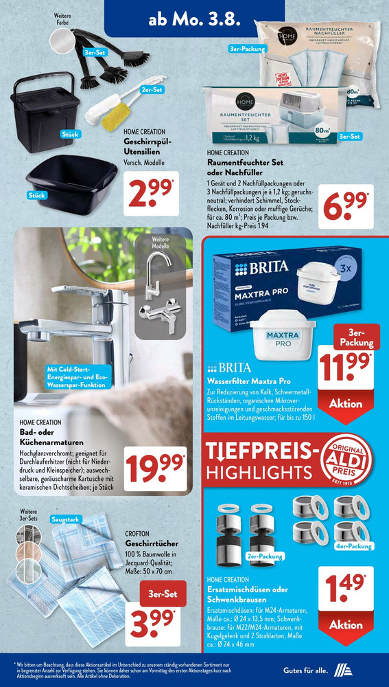 Aldi Süd Vorschau – Seite 12