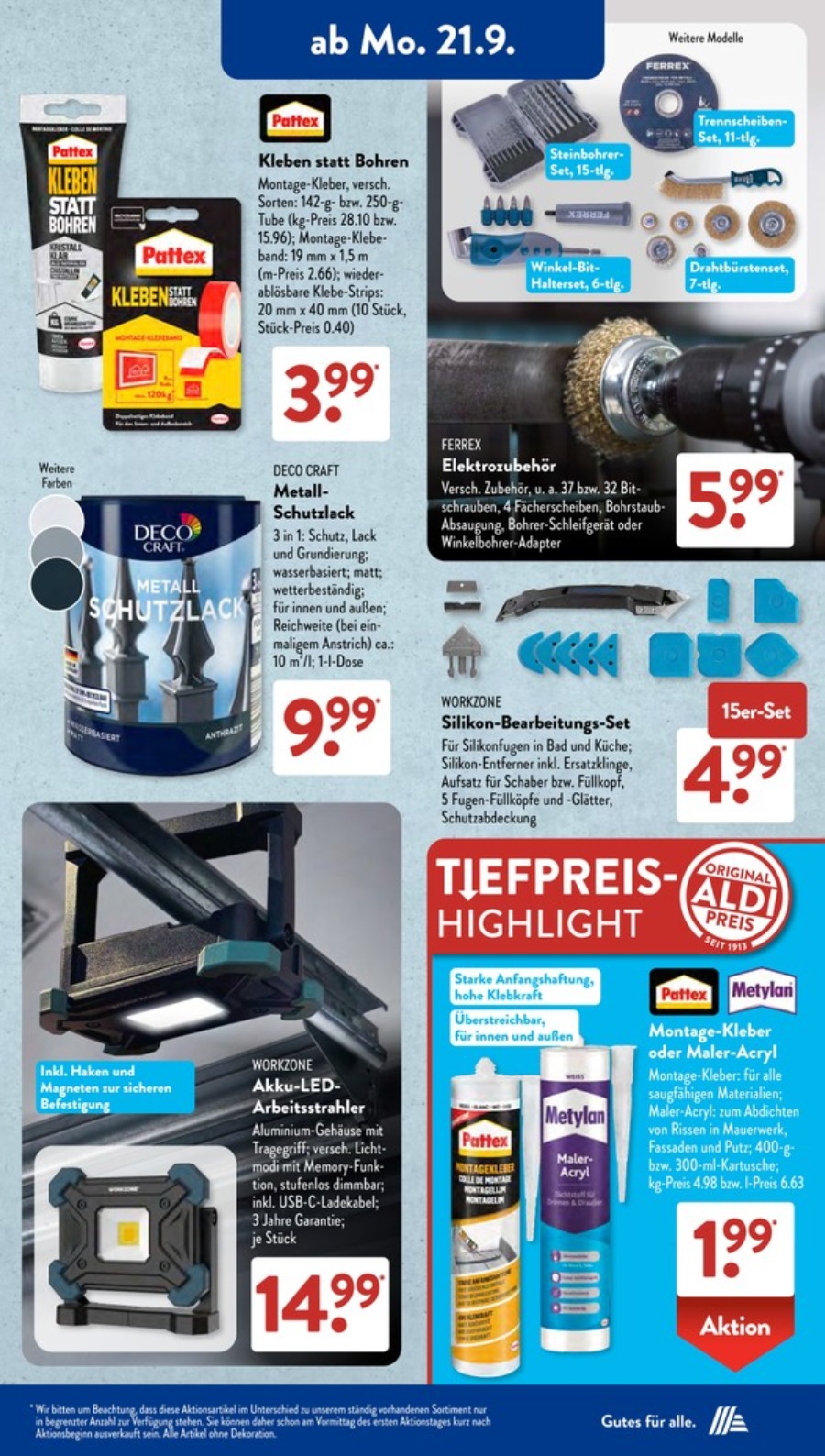 Aldi Süd Vorschau – Seite 12
