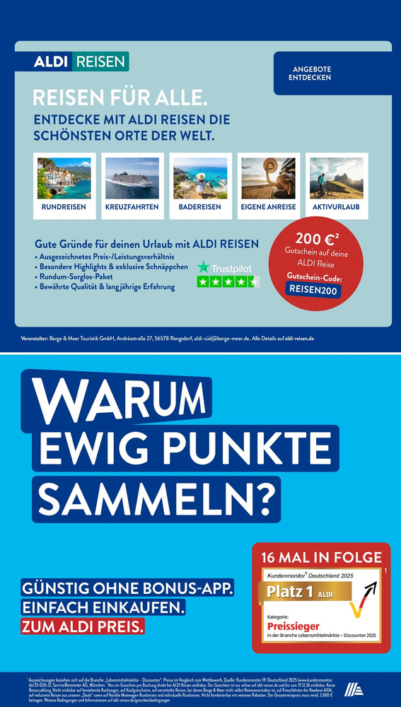 Aldi Süd Vorschau – Seite 12
