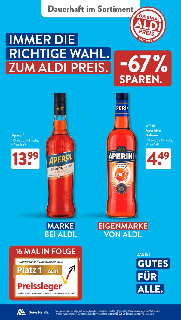 Aldi Süd Vorschau – Seite 13