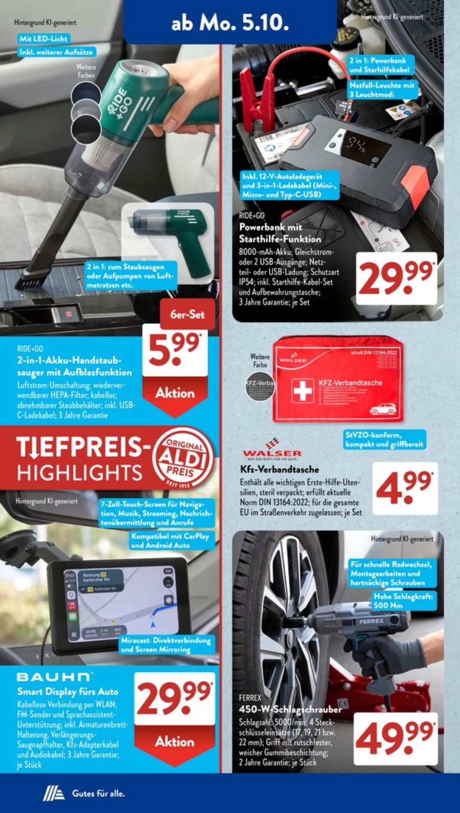 Aldi Süd Vorschau – Seite 13