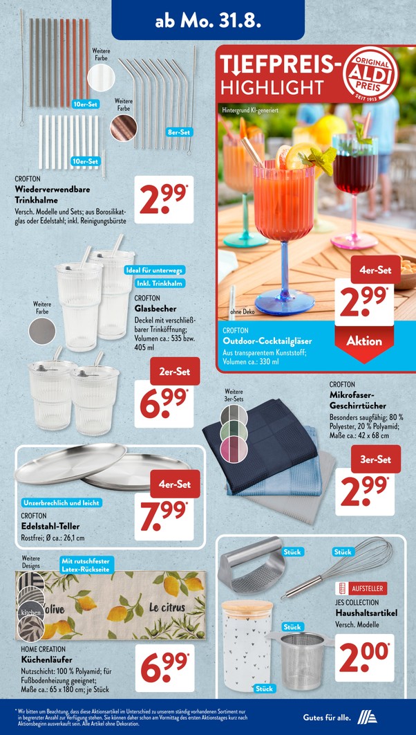 Aldi Süd Vorschau – Seite 14