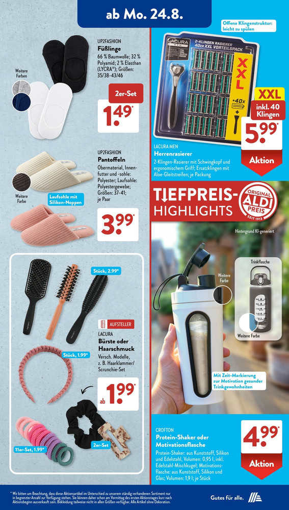 Aldi Süd Vorschau – Seite 14