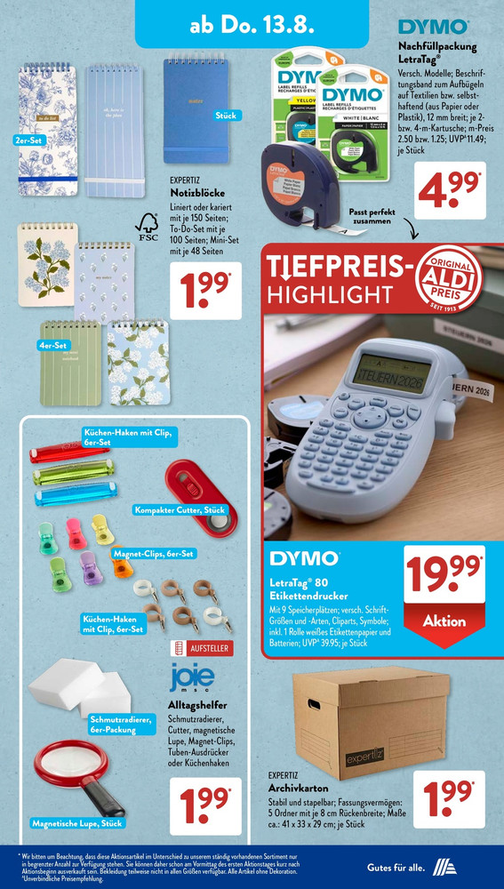 Aldi Süd Vorschau – Seite 14