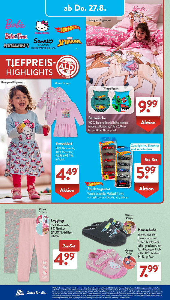 Aldi Süd Vorschau – Seite 15