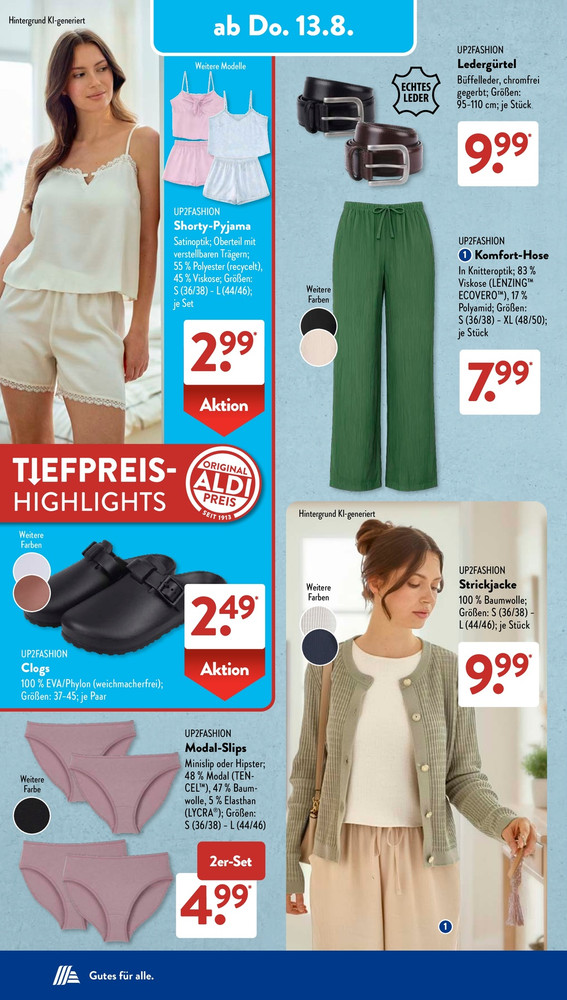 Aldi Süd Vorschau – Seite 15