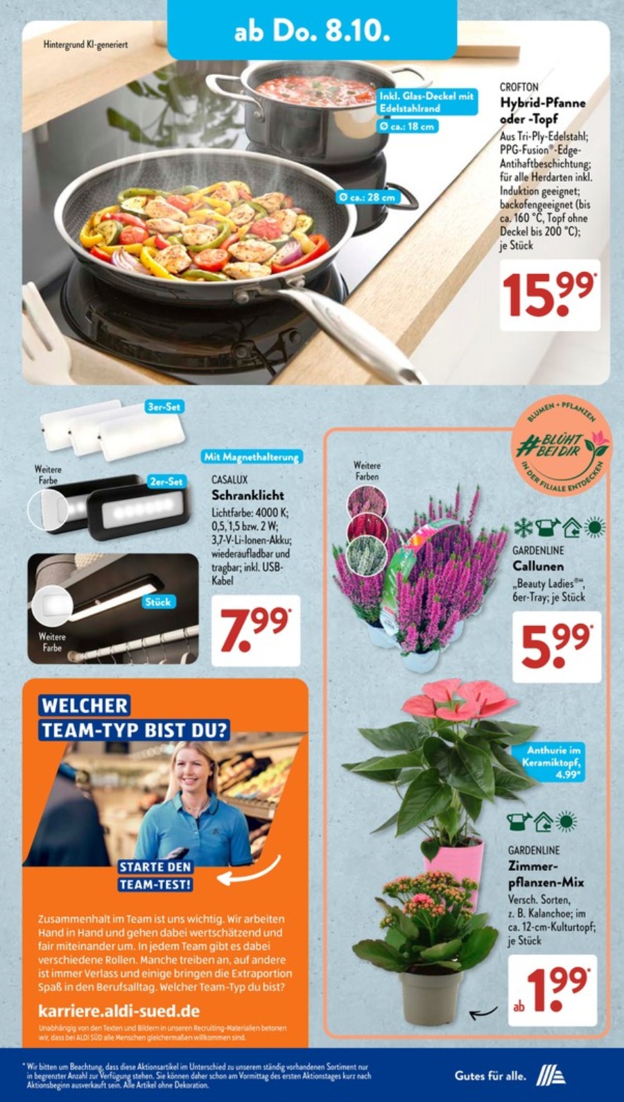 Aldi Süd Vorschau – Seite 16