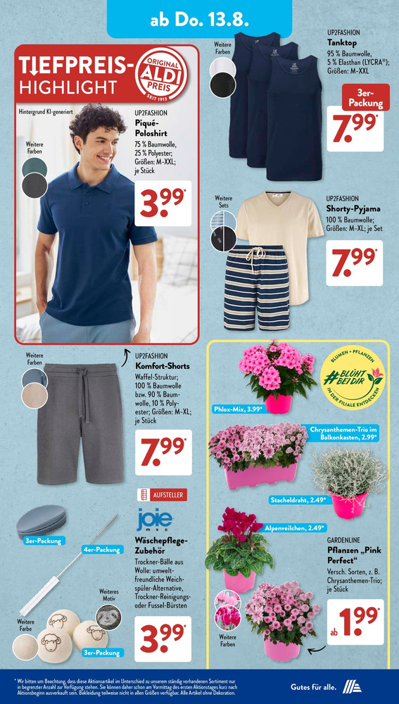 Aldi Süd Vorschau – Seite 16