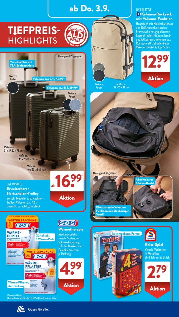 Aldi Süd Vorschau – Seite 17