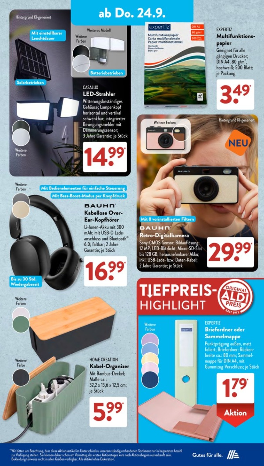 Aldi Süd Vorschau – Seite 18
