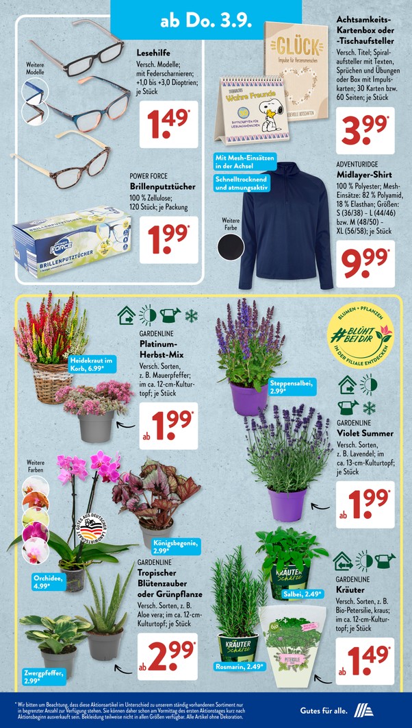 Aldi Süd Vorschau – Seite 18