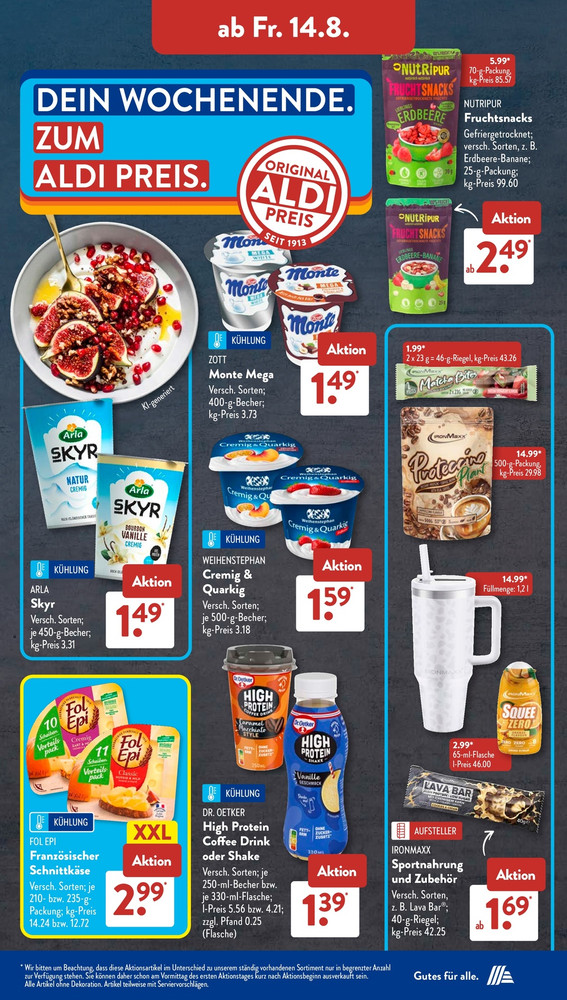 Aldi Süd Vorschau – Seite 18