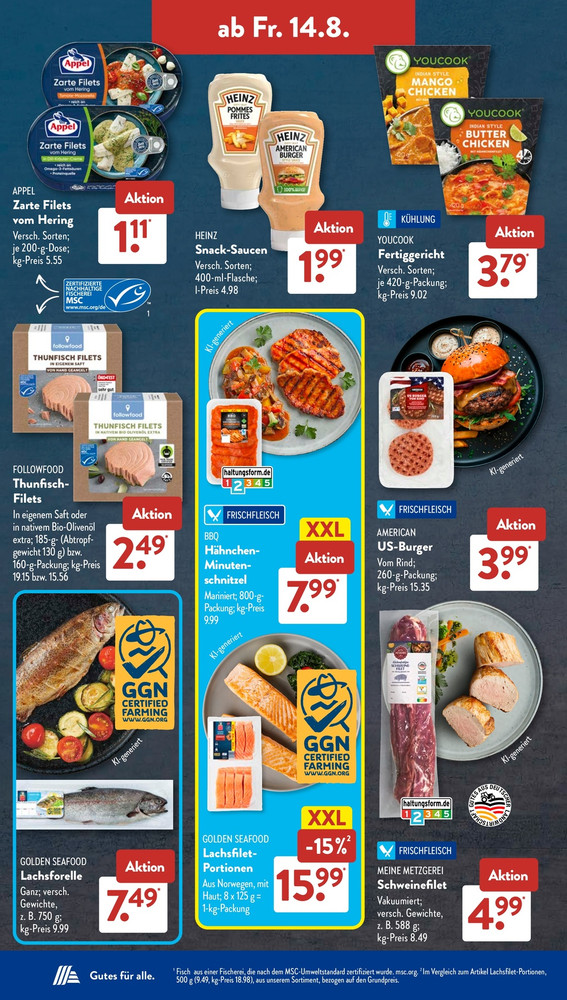 Aldi Süd Vorschau – Seite 19