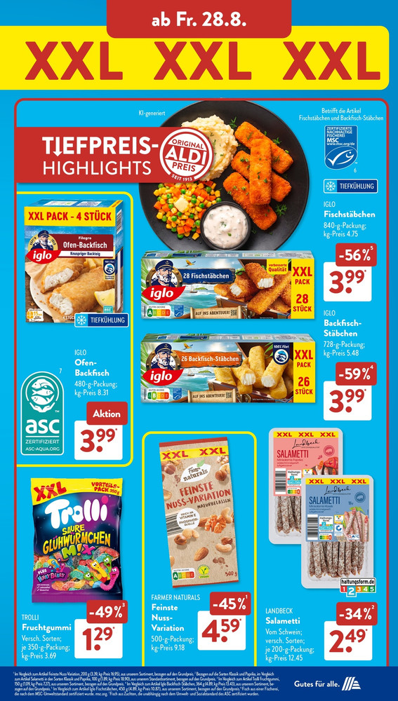Aldi Süd Vorschau – Seite 20